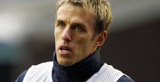 Фил Невил оглави женския национален отбор на Англия 