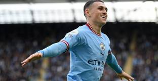 Рио: Лудост е, че Фоден ще спечели пета титла на 23 г.