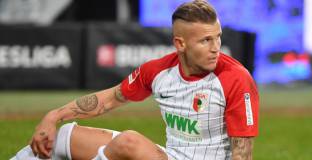 ПСЖ се заинтересува от цел на Барселона 