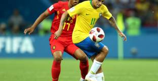 Коутиньо: Сега критиката ще се стовари върху нас