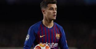 Коутиньо: Не играх добре през последните месеци