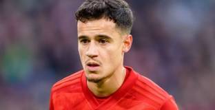 Макатир: Коутиньо е идеален за Челси