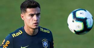 Коутиньо: Ще работя, за да стана по-добър