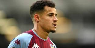 Коутиньо се съгласи на намаляване на заплатата