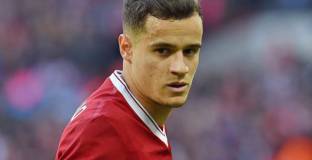 Коутиньо се завръща на Анфийлд (анкета)