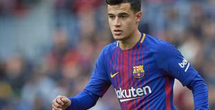 Коутиньо: Липсва ни Неймар, но ще се справим 