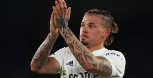 Марш: На Филипс му липсва Лийдс