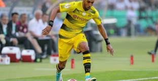 Челси може да подпише с Обамеянг 