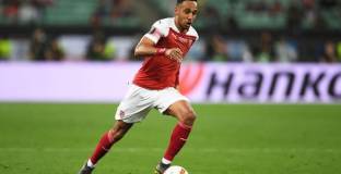 Обамеянг: Арсенал може да се пребори за титлата