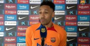   Пти: Артета направи това, което всички очакваха с Обамеянг