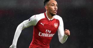 Борусия подозира Обаменяг в нарушаване на дисциплината, заради Арсенал 