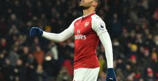 Обамеянг: Само Арсенал ме искаше 