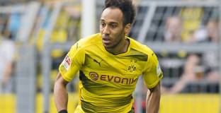 Обамеянг може да премине в Милан 