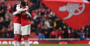 Обамеянг: Между мен и Лаказет има искра