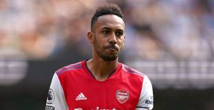 Обамеянг предсрочно замина за националния на Габон