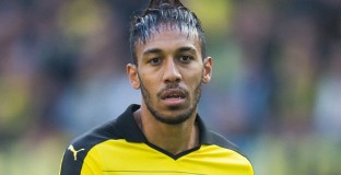 Обамеянг: Ситуацията с бъдещето ми е сложна 