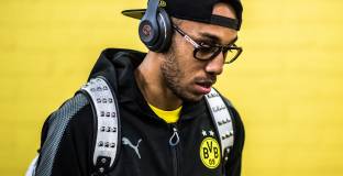 Борусия Дортмунд помоли Венгер да не се бърка в чужди работи 