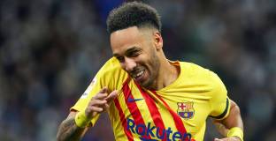   Челси съгласува личния договор на Обамеянг 