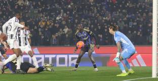 Ювентус пречупи Пиза