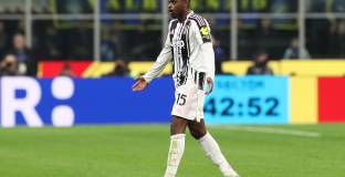 Елкан разговарял с Гравина за съдийството в мача Интер – Ювентус 