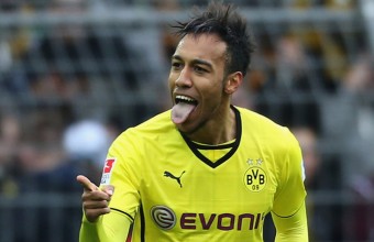 Вацке: След няколко дни Обамеянг няма да е достъпен за трансфер 