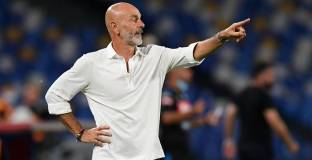 Милан продължи с Пиоли