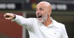 Пиоли: Милан играе добре