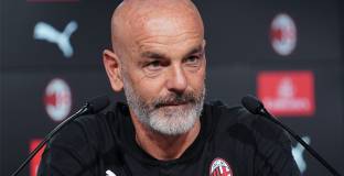 Пиоли: Играта на Милан не бе ужасна