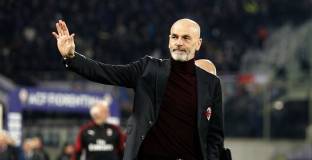 Стефано Пиоли се зарази с коронавирус