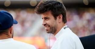 Пике ще се занимава с треньорска дейност