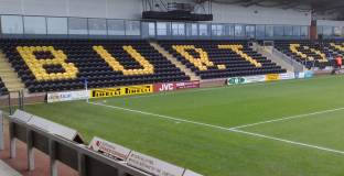 Ман Сити ще добие Бъртън