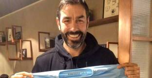 Дунав обяви мач с румънци и още четири проверки, Робер Пирес им пожела успех