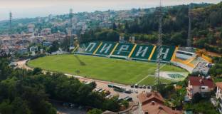 Пирин Благоевград спасява лиценза? 