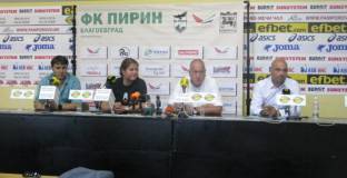 Ива Уорън: Започвам работа в ЦСКА