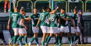 Пирин и Хебър не посмяха да си вкарат