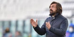 Пирло: Юве няма да глоби  Роналдо