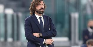 Ювентус реши да уволни Пирло