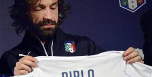 Андреа Пирло обяви края на кариерата си