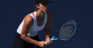 Пиронкова се класира за 1/4-финалите в Нотингам 