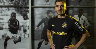 Провали се един от желаните трансфери на ЦСКА