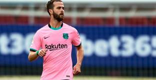 Бешикташ привлече Пянич