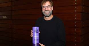 Клоп и Мане най-добри във Висшата лига през  ноември