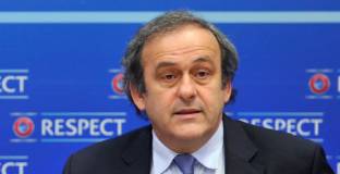 Платини се обръща към Европейския съд по правата на човека 