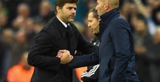 Зидан: Не сме в криза