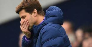 Почетино: Тотнъм трябва да е готов за януари