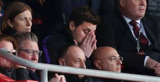 Почетино: Сега хората осъзнават нашето истинско ниво