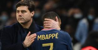 Почетино: Прекалено много звезди имах в ПСЖ