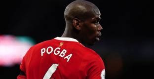  Два клуба се интересуват от Погба
