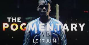 Документалният филм за Погба получи най-слабата оценка