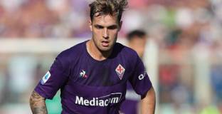 Защитник на Фиорентина премина в Марсилия